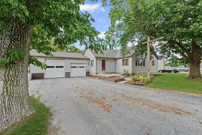 309 N Watson, Tolono, IL 61880 - Photo 1