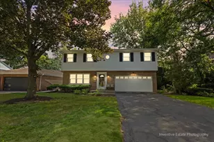 567 Byrd Rd, Riverside, IL 60546 - Photo 1