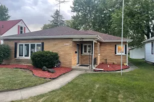 545 S May Ave, Kankakee, IL 60901 - Photo 1