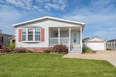 22942 S Glen Eagle Drive, Frankfort, IL 60423 - Photo 1
