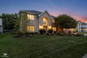 7842 Sea Pines Rd, Orland Park, IL 60462 - Photo 1