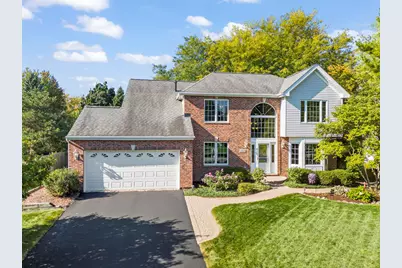 1818 Woodhaven Drive, Crystal Lake, IL 60014 - Photo 1