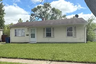 1808 224th St, Sauk Village, IL 60411 - Photo 1