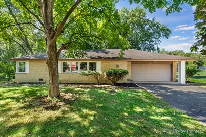 70 Ela Road, Inverness, IL 60067 - Photo 1