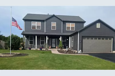 607 Calgary Way, Belvidere, IL 61008 - Photo 1