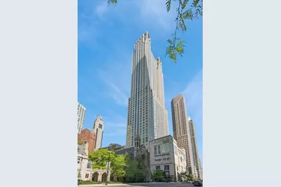 132 E Delaware Place #5101, Chicago, IL 60611 - Photo 1