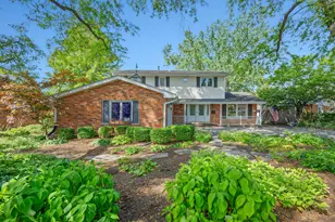 6124 Lane Pl, Downers Grove, IL 60516 - Photo 1