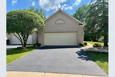 7727 Bristol Park Drive #7727, Tinley Park, IL 60477 - Photo 1