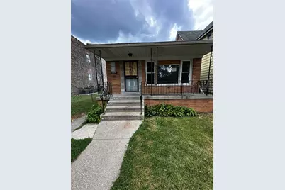 12014 S Wallace Street, Chicago, IL 60628 - Photo 1