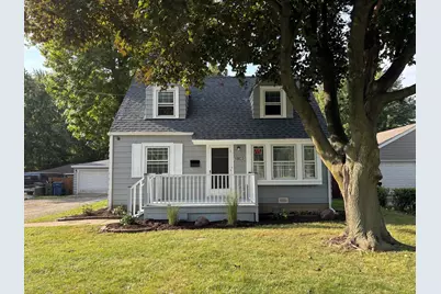 10833 Wellington Street, Melrose Park, IL 60164 - Photo 1