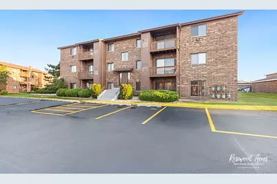 15718 Peggy Lane #2, Oak Forest, IL 60452 - Photo 1