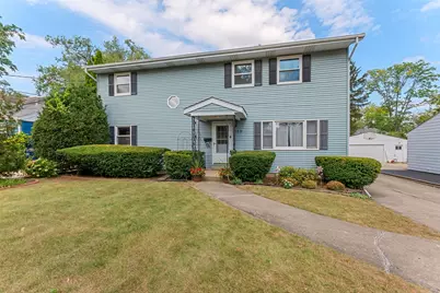 829 E Evergreen Street, Wheaton, IL 60187 - Photo 1