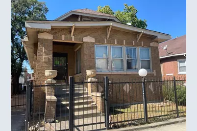 7936 S Laflin Street, Chicago, IL 60620 - Photo 1