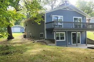 1423 Shoreline Dr, Varna, IL 61375 - Photo 1