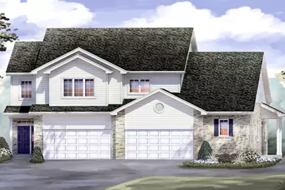 1583 Glenbrooke Lane, New Lenox, IL 60451 - Photo 1