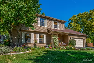 1317 Galena Court, Naperville, IL 60564 - Photo 1