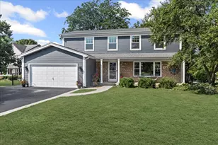 32956 N Ashley Dr, Grayslake, IL 60030 - Photo 1