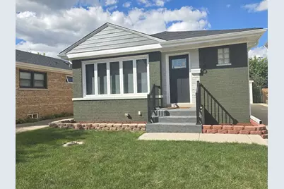 7740 W Norwood Street, Chicago, IL 60631 - Photo 1