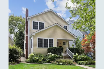 1910 Grant Street, Evanston, IL 60201 - Photo 1