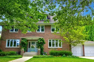 315 Washington Ave, Wilmette, IL 60091 - Photo 1