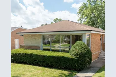 8748 N Olcott Avenue, Niles, IL 60714 - Photo 1