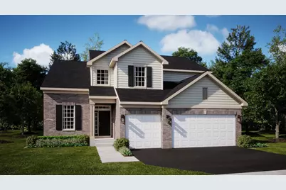 575 Caledonia Drive, New Lenox, IL 60451 - Photo 1