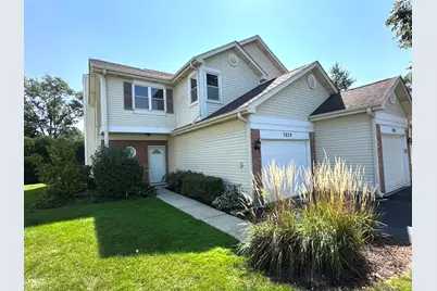 7829 Darien Lake Drive #7829, Darien, IL 60561 - Photo 1