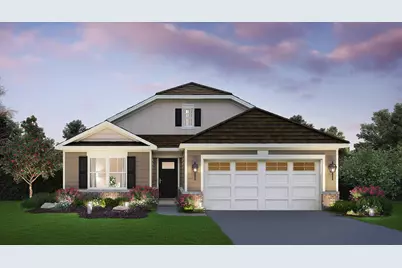 1216 Wild Tulip Circle, Bartlett, IL 60103 - Photo 1