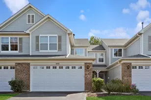 450 Majestic Ln, Oswego, IL 60543 - Photo 1