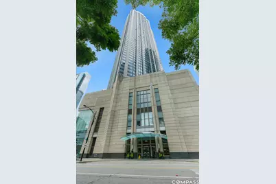 512 N McClurg Court #3309, Chicago, IL 60611 - Photo 1