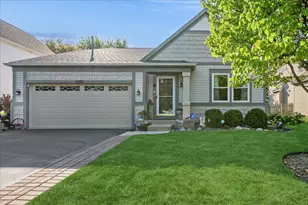 2571 Stanton Cir, Lake in the Hills, IL 60156 - Photo 1