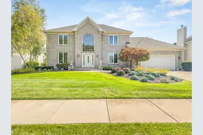 5255 Deer Pointe, Rockford, IL 61114 - Photo 1