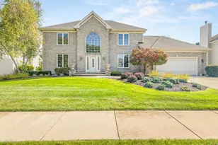 5255 Deer Pointe, Rockford, IL 61114 - Photo 1