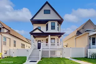 4115 N Ridgeway Ave, Chicago, IL 60618 - Photo 1