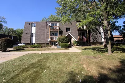 212 Madison Street #1B, Joliet, IL 60435 - Photo 1