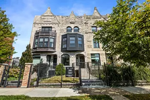 922 E 42nd Pl, Chicago, IL 60653 - Photo 1