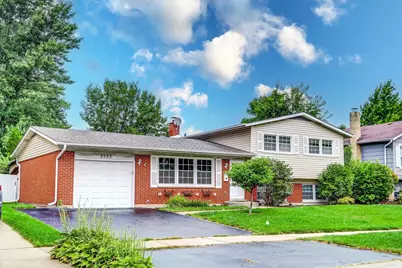 2522 N Chestnut Avenue, Arlington Heights, IL 60004 - Photo 1