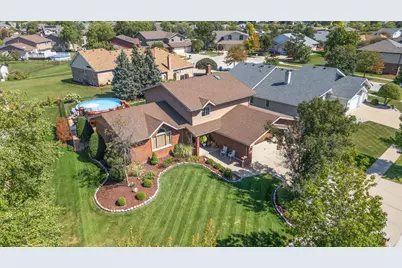 8500 Brookside Glen Drive, Tinley Park, IL 60487 - Photo 1