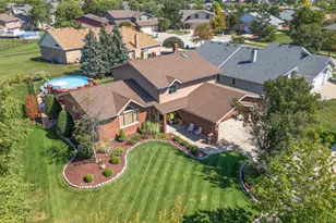 8500 Brookside Gln Dr, Tinley Park, IL 60487 - Photo 1