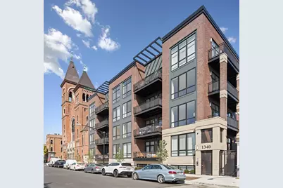 1340 W Chestnut Street #303, Chicago, IL 60642 - Photo 1