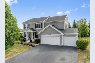 10020 Berkshire Lane, Huntley, IL 60142 - Photo 1
