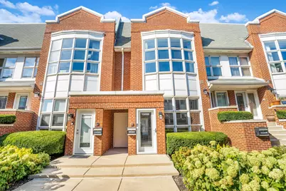 1328 S Federal Street #E, Chicago, IL 60605 - Photo 1