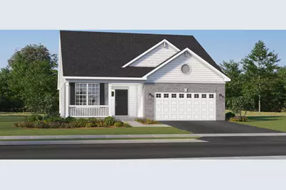 14901 S Dyer Lane, Plainfield, IL 60544 - Photo 1