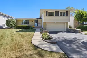 849 S School St, Lombard, IL 60148 - Photo 1