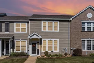 121 Springbrook Trail S, Oswego, IL 60543 - Photo 1