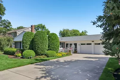 329 Timber Hill Road, Buffalo Grove, IL 60089 - Photo 1