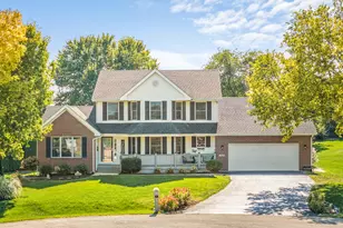 2909 Culver Ct, Poplar Grove, IL 61065 - Photo 1