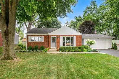 3705 W Anne Street, McHenry, IL 60050 - Photo 1