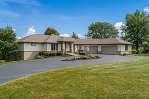 9695 Olas Ln, Rockford, IL 61114 - Photo 1