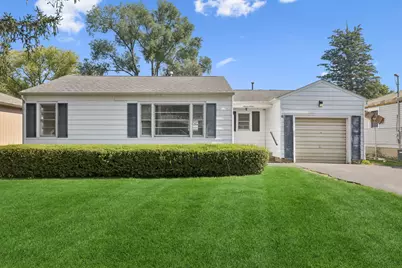 1612 Knoll Avenue, McHenry, IL 60050 - Photo 1